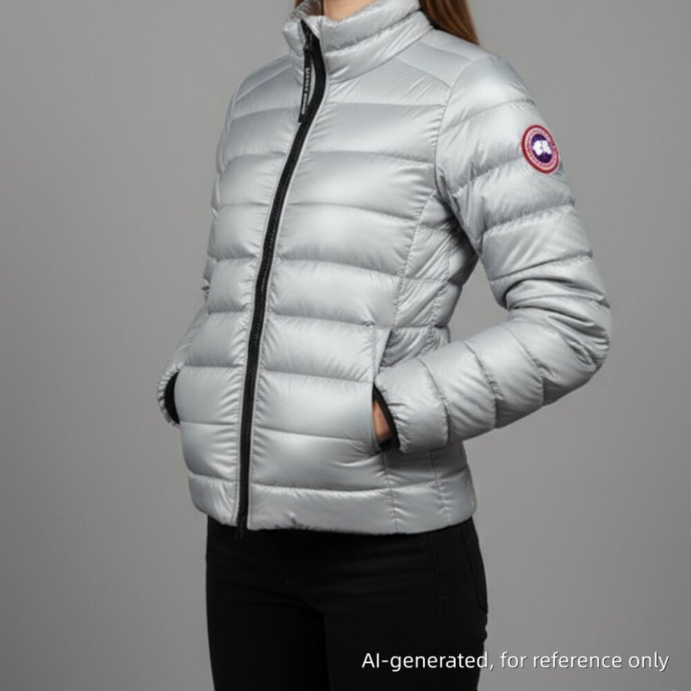 Canada Goose Size L